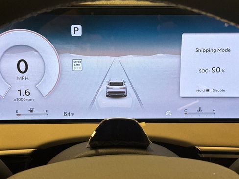 New 2026 Genesis GV70 2.5T AWD/4WD image 25