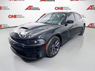 Used 2023 Dodge Charger GT w/ Blacktop Package RWD video 3