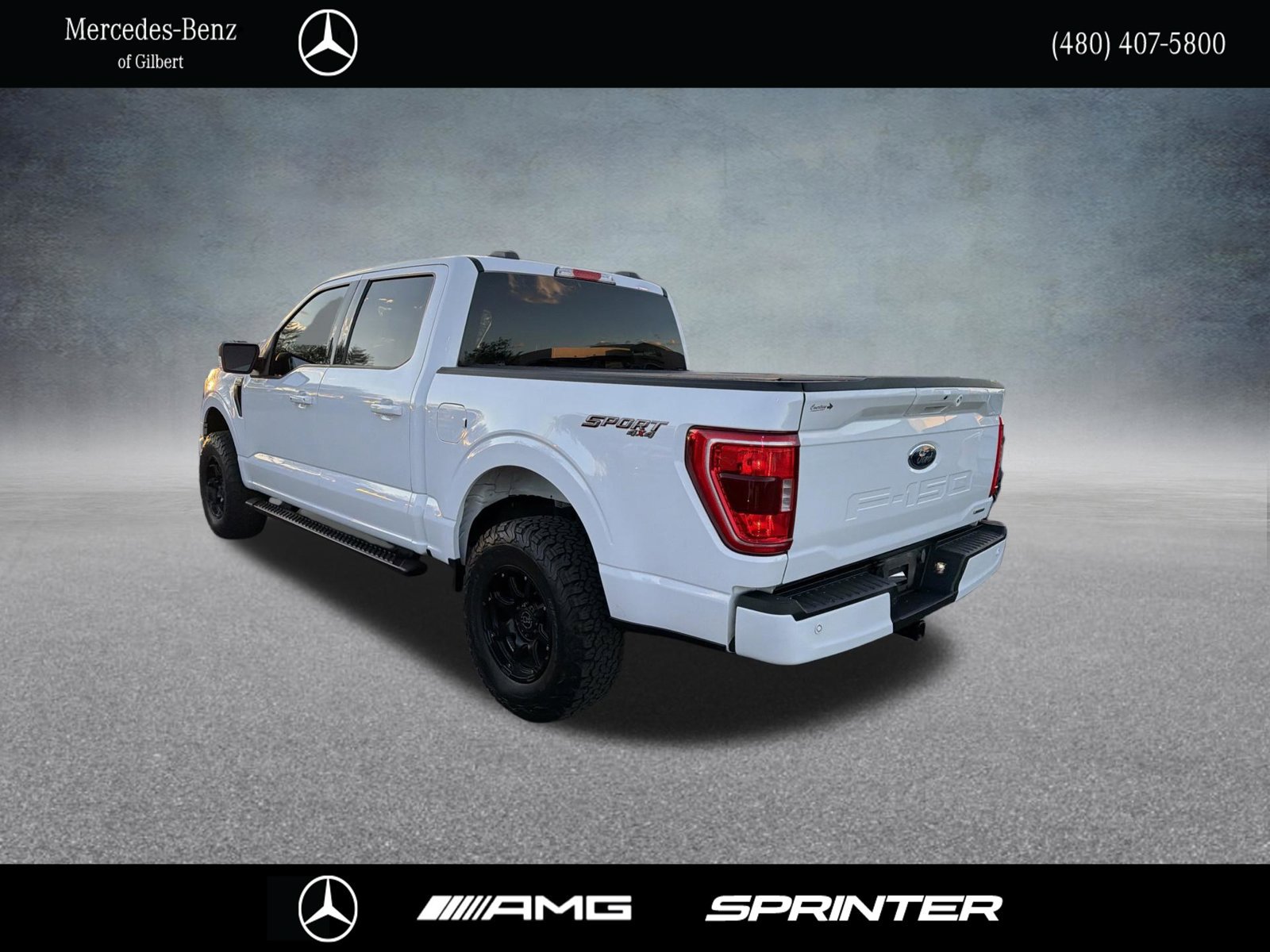 Used 2021 Ford F150 XLT w/ Equipment Group 302A High AWD/4WD image 4