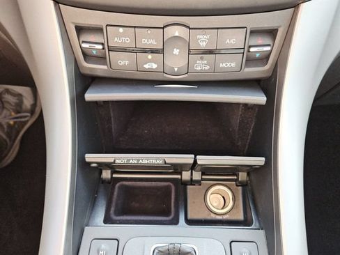Used 2010 Acura TSX Sedan FWD image 10