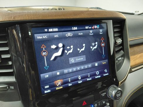 Used 2021 RAM 1500 Limited w/ Protection Group image 42