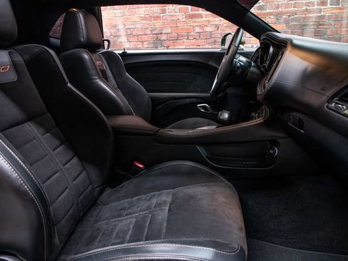 Used 2020 Dodge Challenger R/T Scat Pack image 32