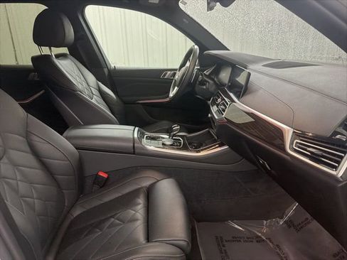 Used 2023 BMW X5 sDrive40i w/ Premium Package RWD image 24