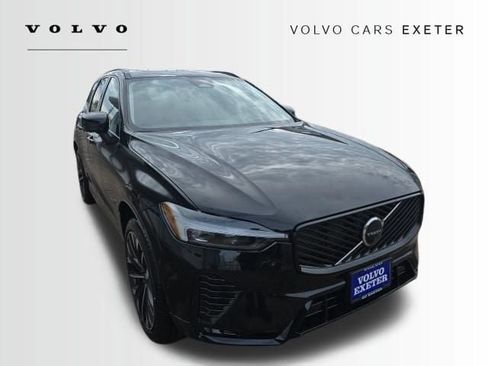 New 2026 Volvo XC60 B5 Ultra w/ Protection Package Premier AWD/4WD image 1
