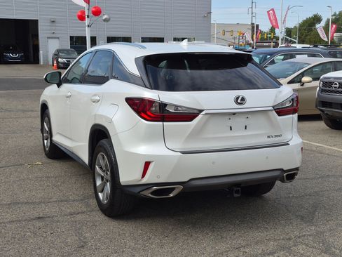 Used 2018 Lexus RX 350 FWD w/ Accessory Package image 8