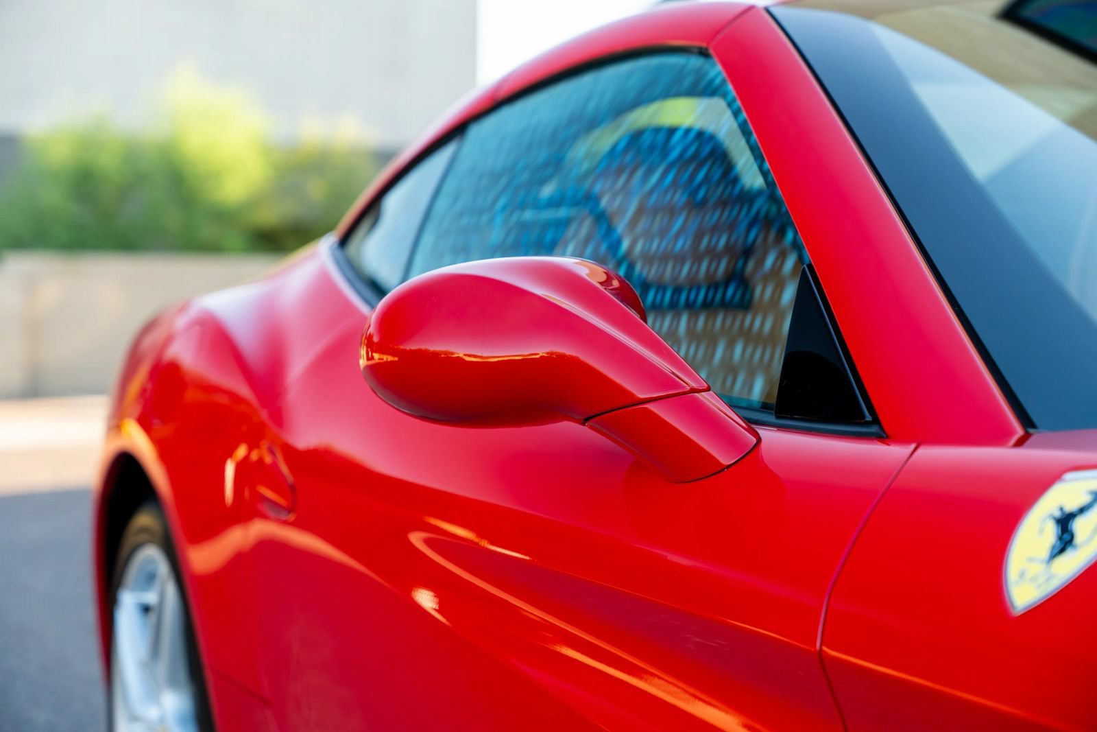 Used 2015 Ferrari California T RWD image 52
