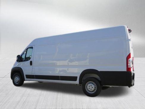 New 2026 RAM ProMaster 3500 w/ Safety Group image 6