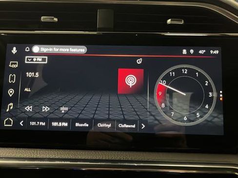 Used 2025 GMC Sierra 1500 Denali w/ Denali Reserve Package AWD/4WD image 31