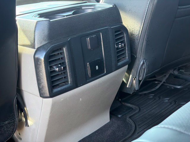 Used 2020 Ford F150 XL w/ Equipment Group 101A Mid AWD/4WD image 34