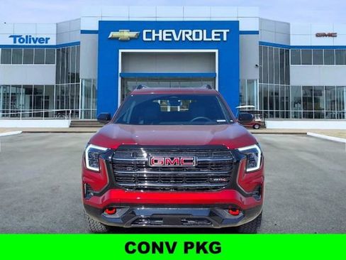 New 2026 GMC Terrain AT4 w/ Convenience Package III AWD/4WD image 3