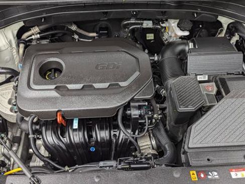 Used 2020 Kia Sportage LX image 30