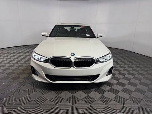 Used 2026 BMW 330i Sedan RWD image 5