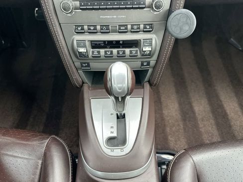 Used 2007 Porsche Boxster S image 32