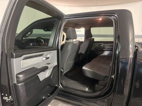 Certified 2020 RAM 1500 Big Horn AWD/4WD image 33
