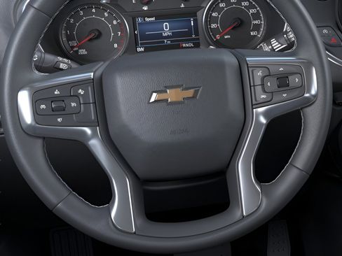 New 2026 Chevrolet Blazer LT w/ Sound & Technology Package FWD image 19
