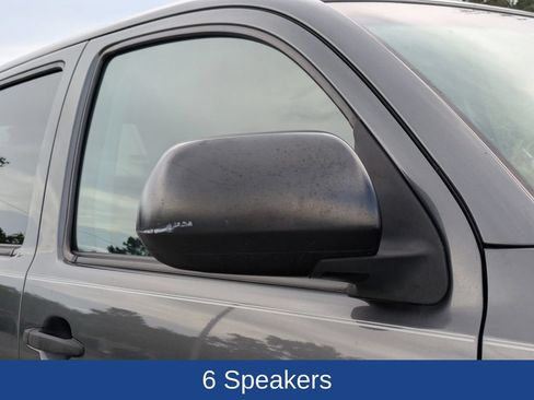 Used 2015 Toyota Tacoma PreRunner w/ SR5 Package RWD image 12