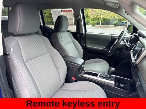 Used 2023 Toyota Tacoma SR5 image 26