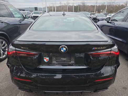 Used 2021 BMW 440i xDrive Coupe w/ Premium Package image 6