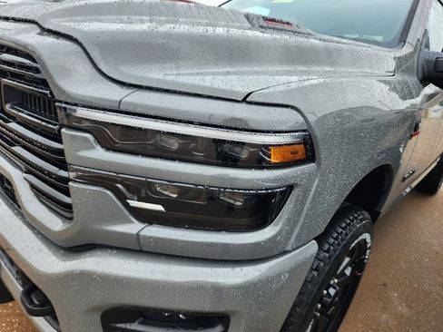 New 2026 RAM 2500 Laramie image 25
