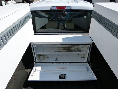 Used 2016 Ford F150 XL w/ XL Power Equipment Group image 14