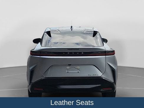 Used 2024 Lexus RZ 300e Premium w/ Accessory Package (Z1) FWD image 5
