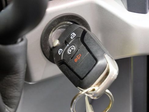 Used 2023 Ford F150 XLT w/ Equipment Group 301A Mid AWD/4WD image 26