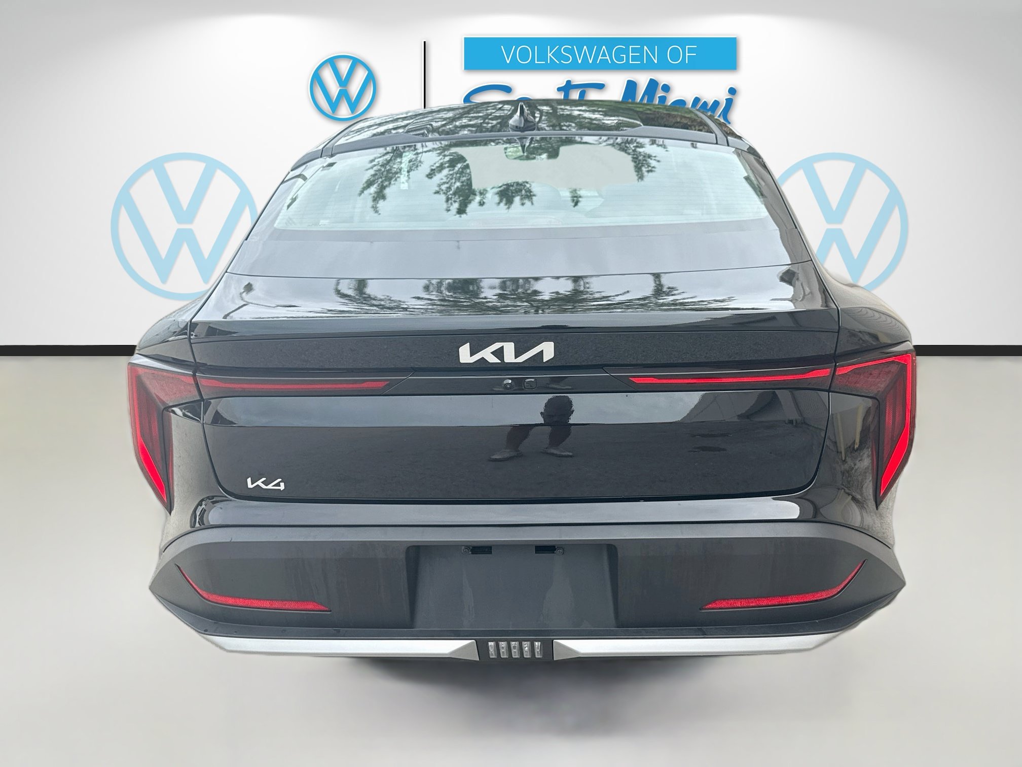 Used 2025 Kia K4 FWD image 6