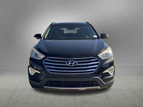 Used 2015 Hyundai Santa Fe GLS w/ Option Group 02 image 9