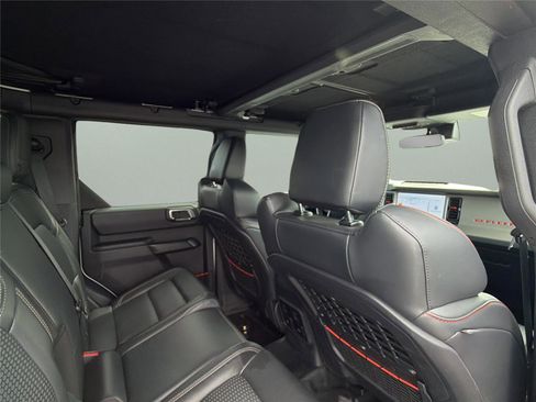 Used 2023 Ford Bronco Raptor AWD/4WD image 22