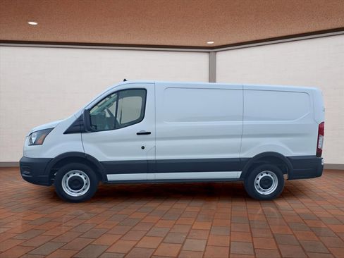 Used 2021 Ford Transit 150 Low Roof image 5