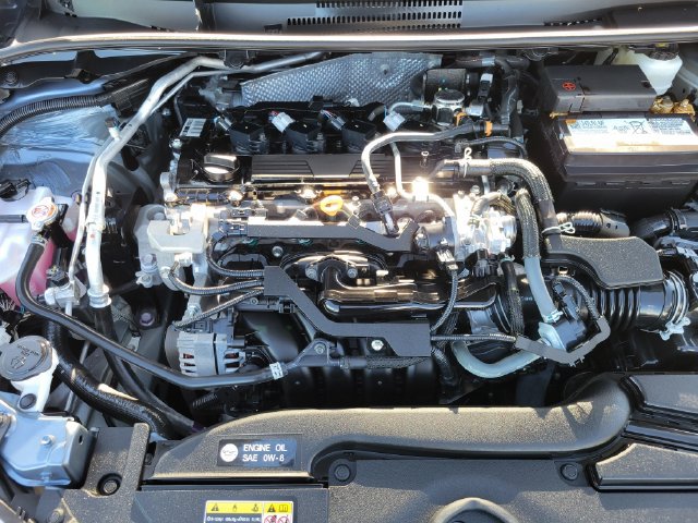 Used 2024 Toyota Corolla SE w/ SE Premium Package FWD image 29