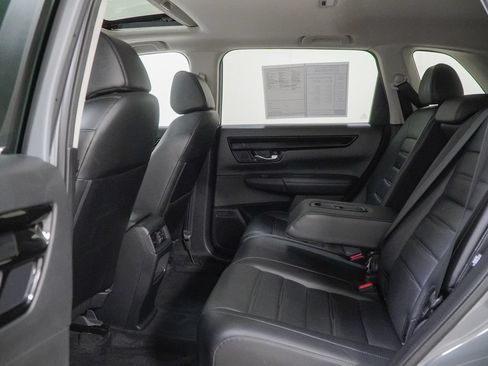Used 2025 Honda CR-V EX-L image 39