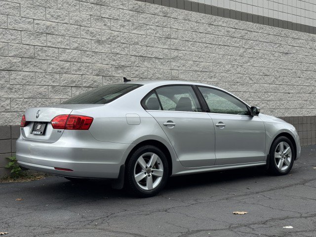 Used 2014 Volkswagen Jetta TDI FWD image 33