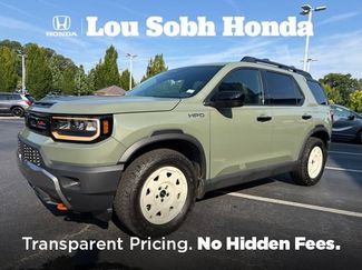 Used 2026 Honda Passport TrailSport Elite video 1