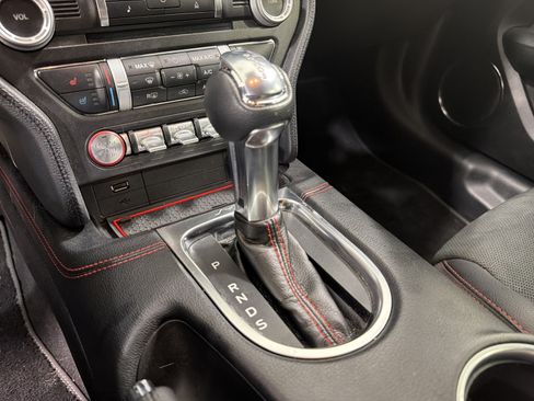 Used 2023 Ford Mustang GT Premium w/ Equipment Group 401A RWD image 17
