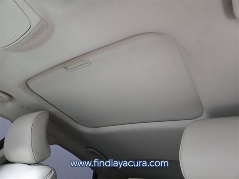 Used 2018 Ford Fusion Titanium image 10