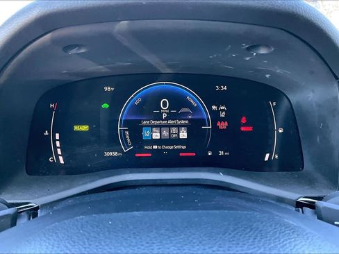 Certified 2025 Toyota Camry SE FWD image 25