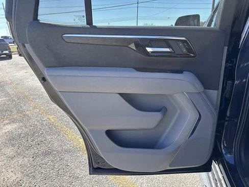 New 2026 Chevrolet Tahoe LS w/ LPO, Dark Essentials Package RWD image 36