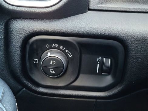 Certified 2024 RAM 2500 Big Horn w/ Bed Utility Group image 14