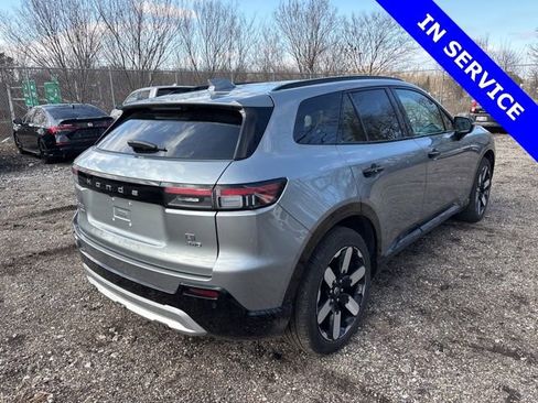 Used 2025 Honda Prologue Elite image 12