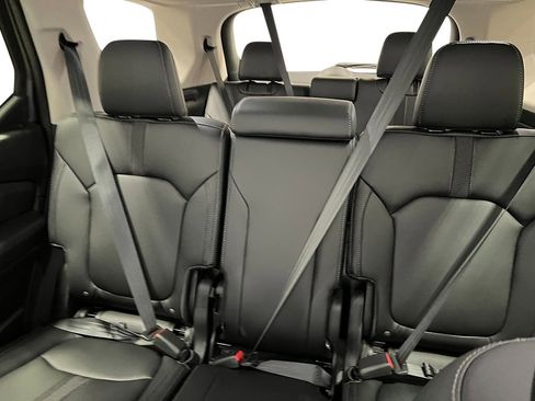 New 2025 Honda Pilot EX-L image 27