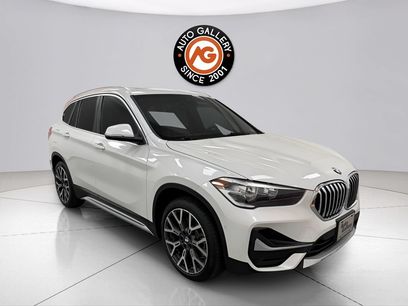 Used 2021 BMW X1 sDrive28i w/ Convenience Package