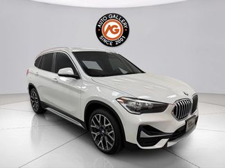 Used 2021 BMW X1 sDrive28i w/ Convenience Package FWD video 1