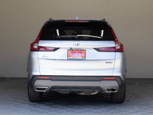 Used 2025 Honda CR-V Sport-L image 11