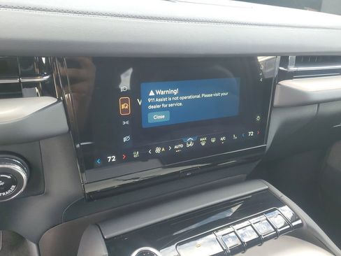 New 2025 Lincoln Navigator Reserve w/ Jet Appearance Package AWD/4WD image 27