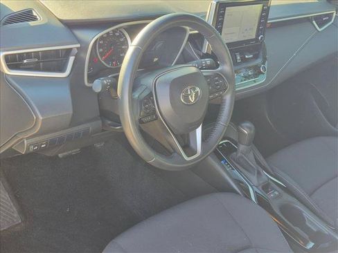 Used 2021 Toyota Corolla SE FWD image 10