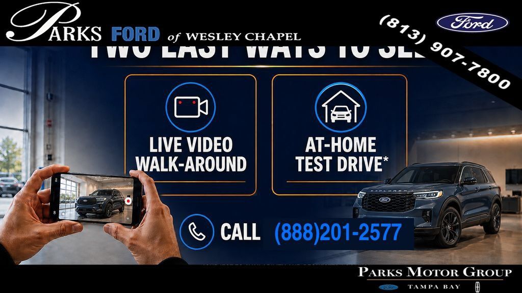 Used 2014 Toyota Tundra SR5 w/ SR5 Upgrade Package RWD image 5