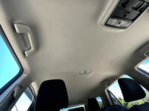 Used 2016 Toyota 4Runner SR5 image 21