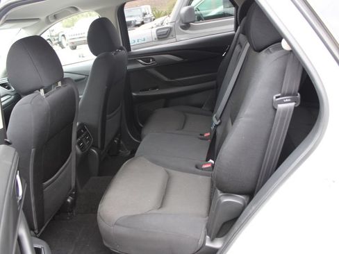 Used 2019 MAZDA CX-9 Sport FWD image 15
