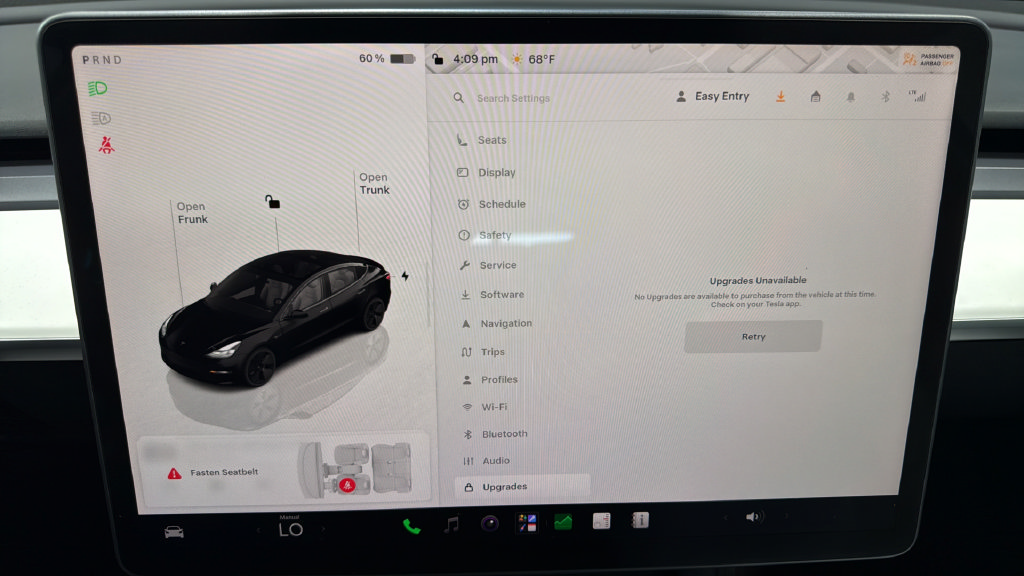 Used 2022 Tesla Model 3 RWD image 48